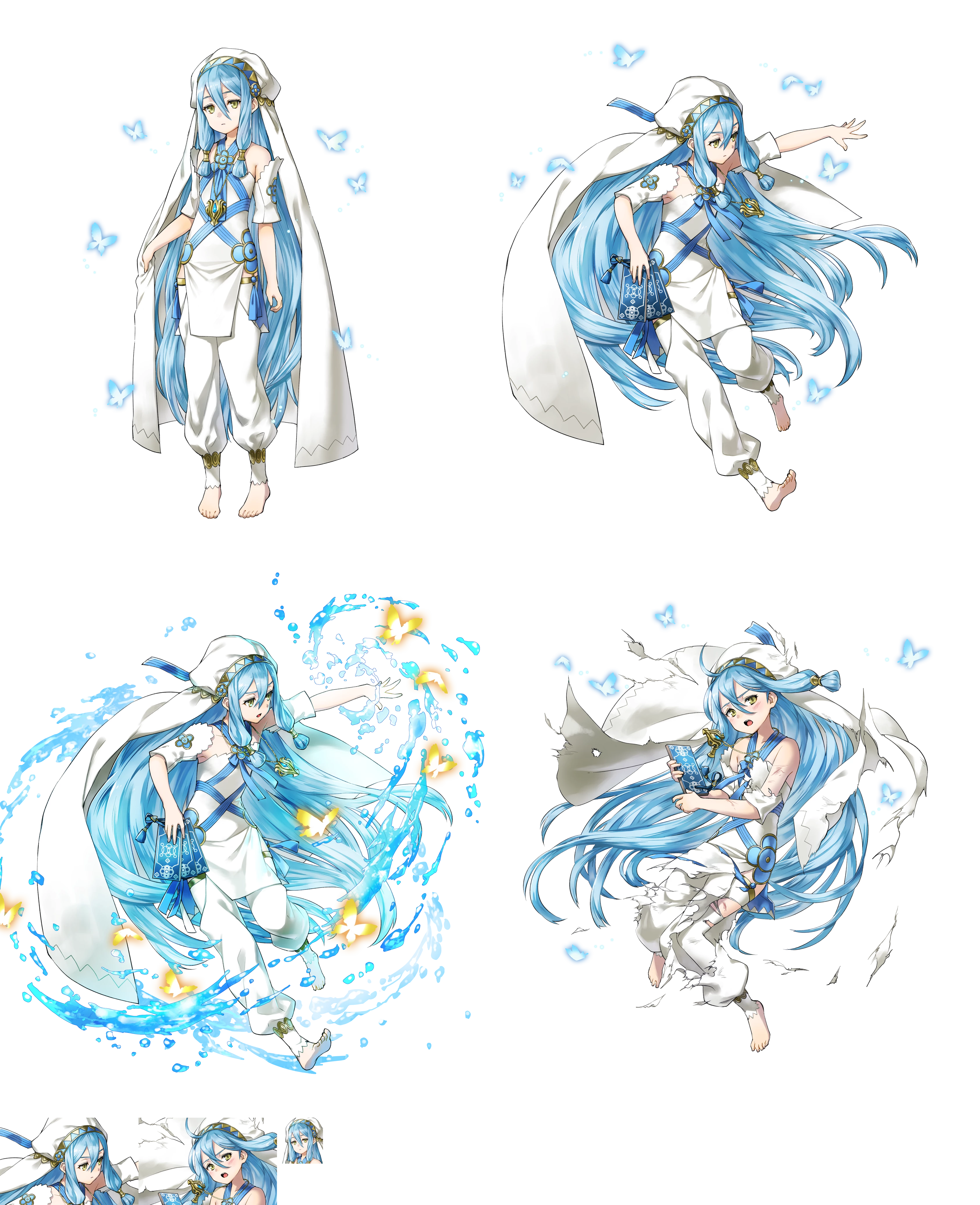 Azura (Adrift)