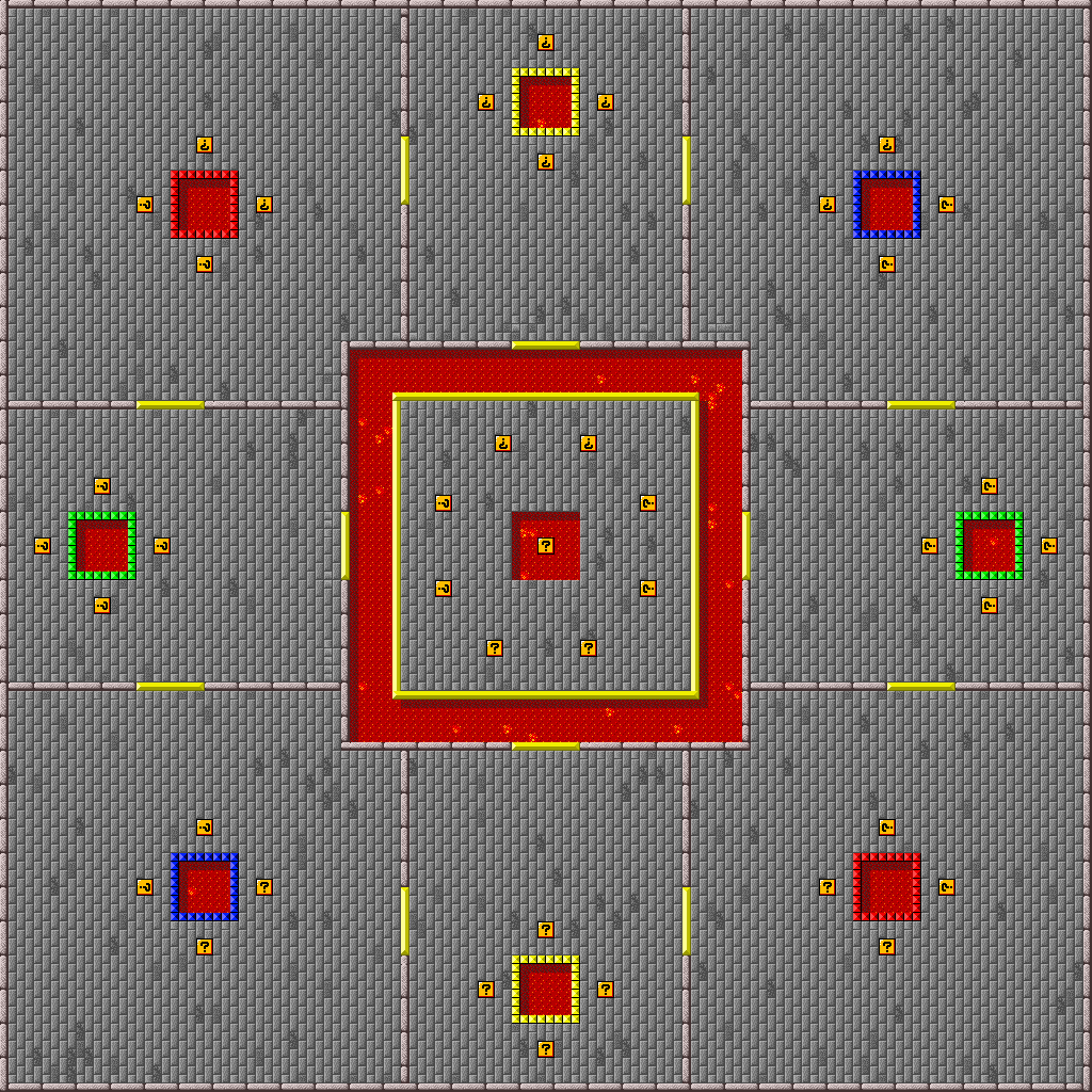 Battle Course 1