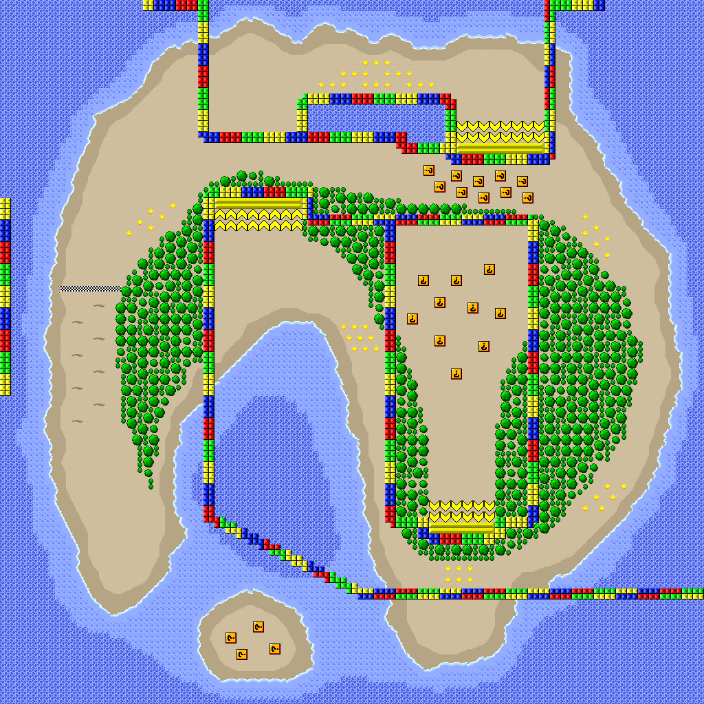 Koopa Beach 2