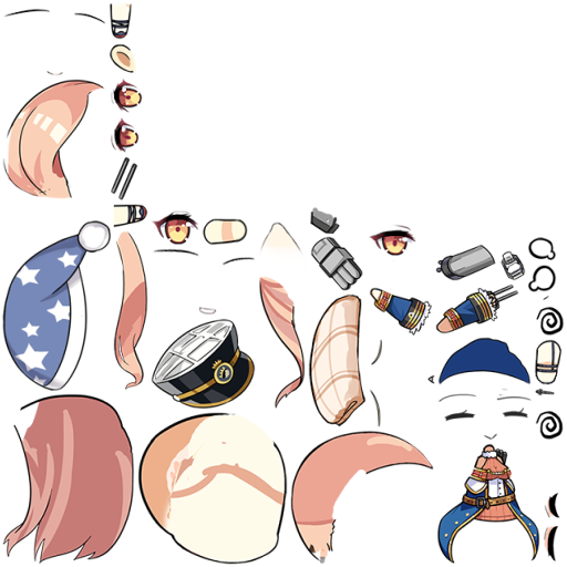 Azur Lane - 117 Galatea