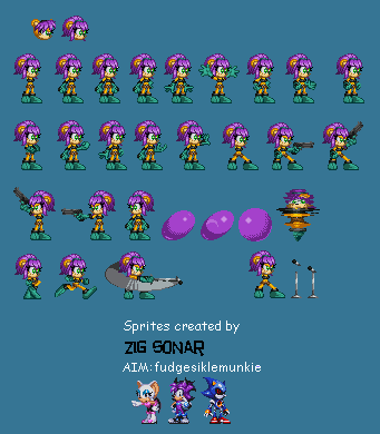 Mina (Mobius XYL Design)