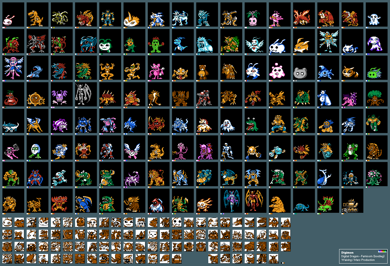 Digimon