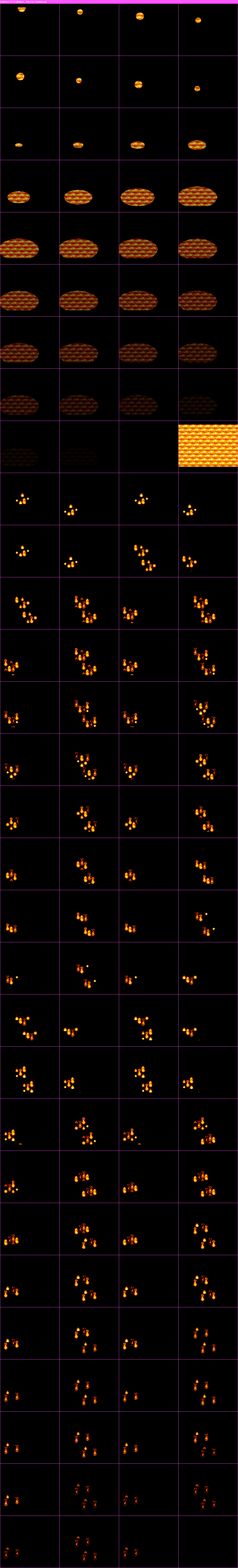 Hellfire - LV1-4 (Battle)