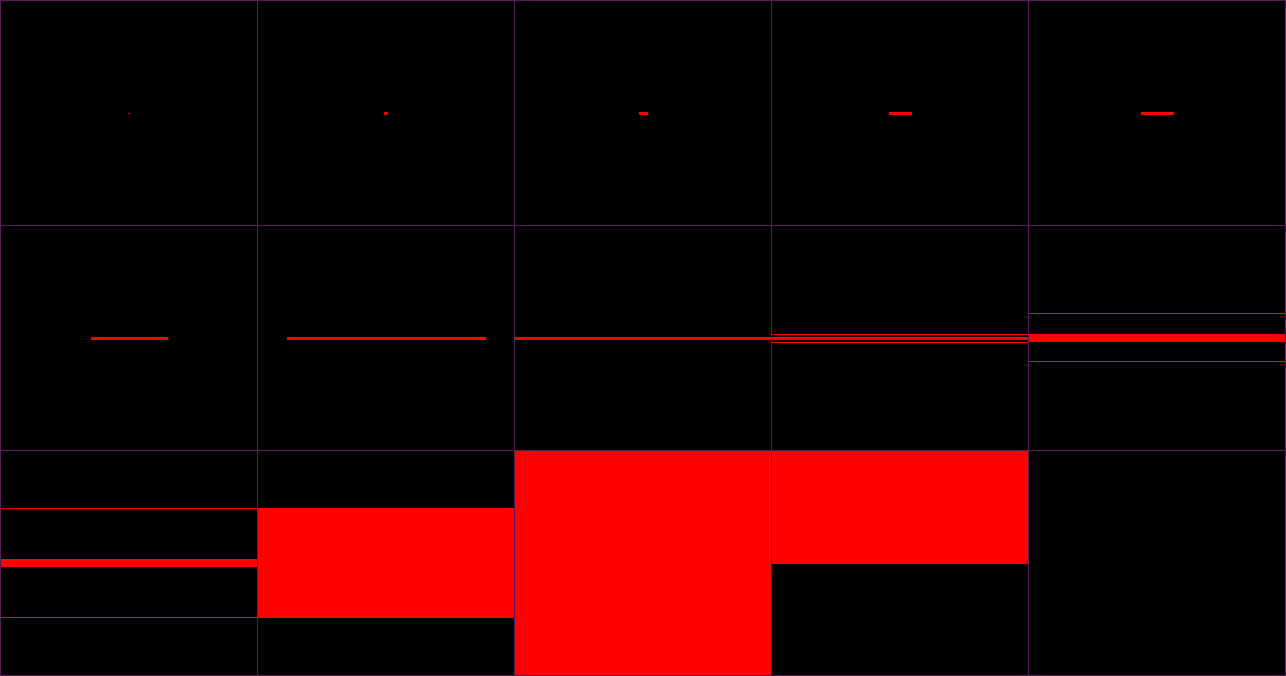 EarthBound / Mother 2 - PSI Fire (Enemy)