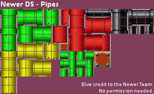 Pipes