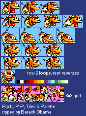 Yoshi Yoshi