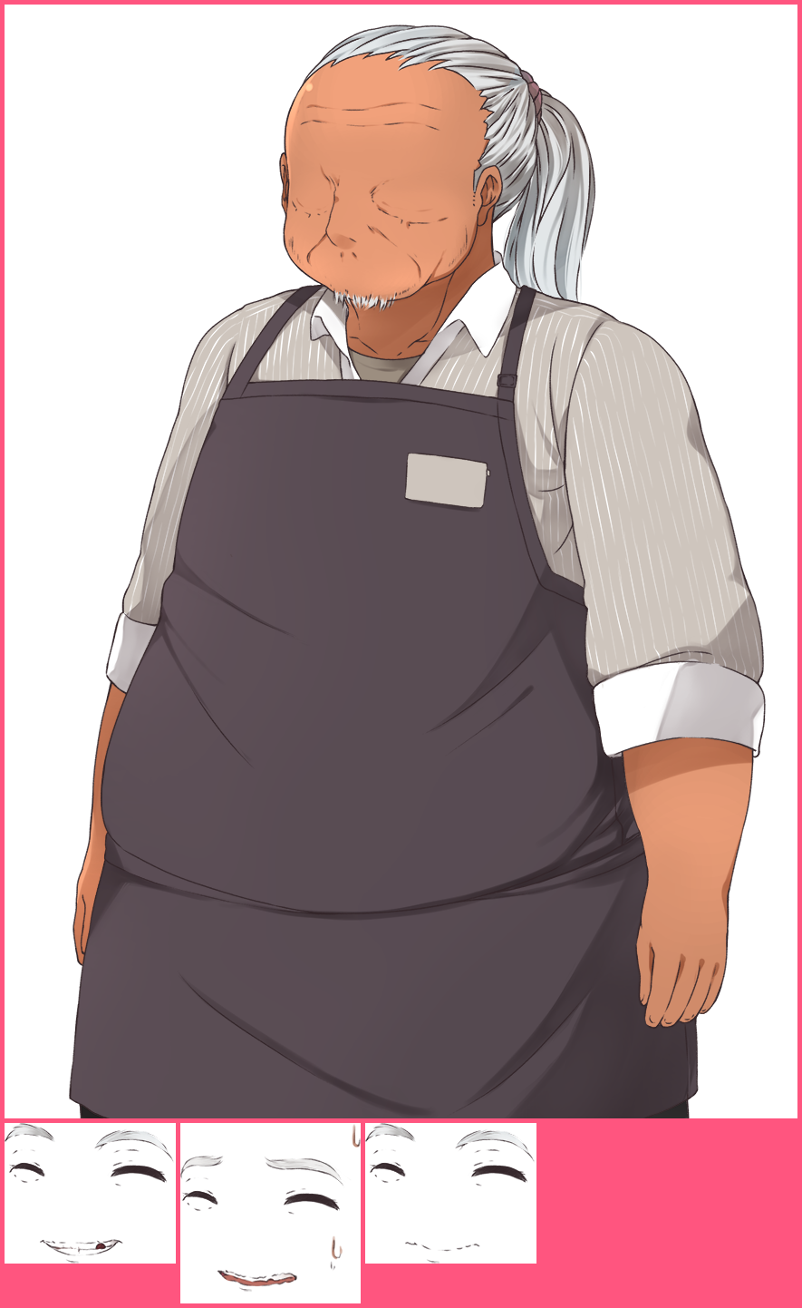 Attendant