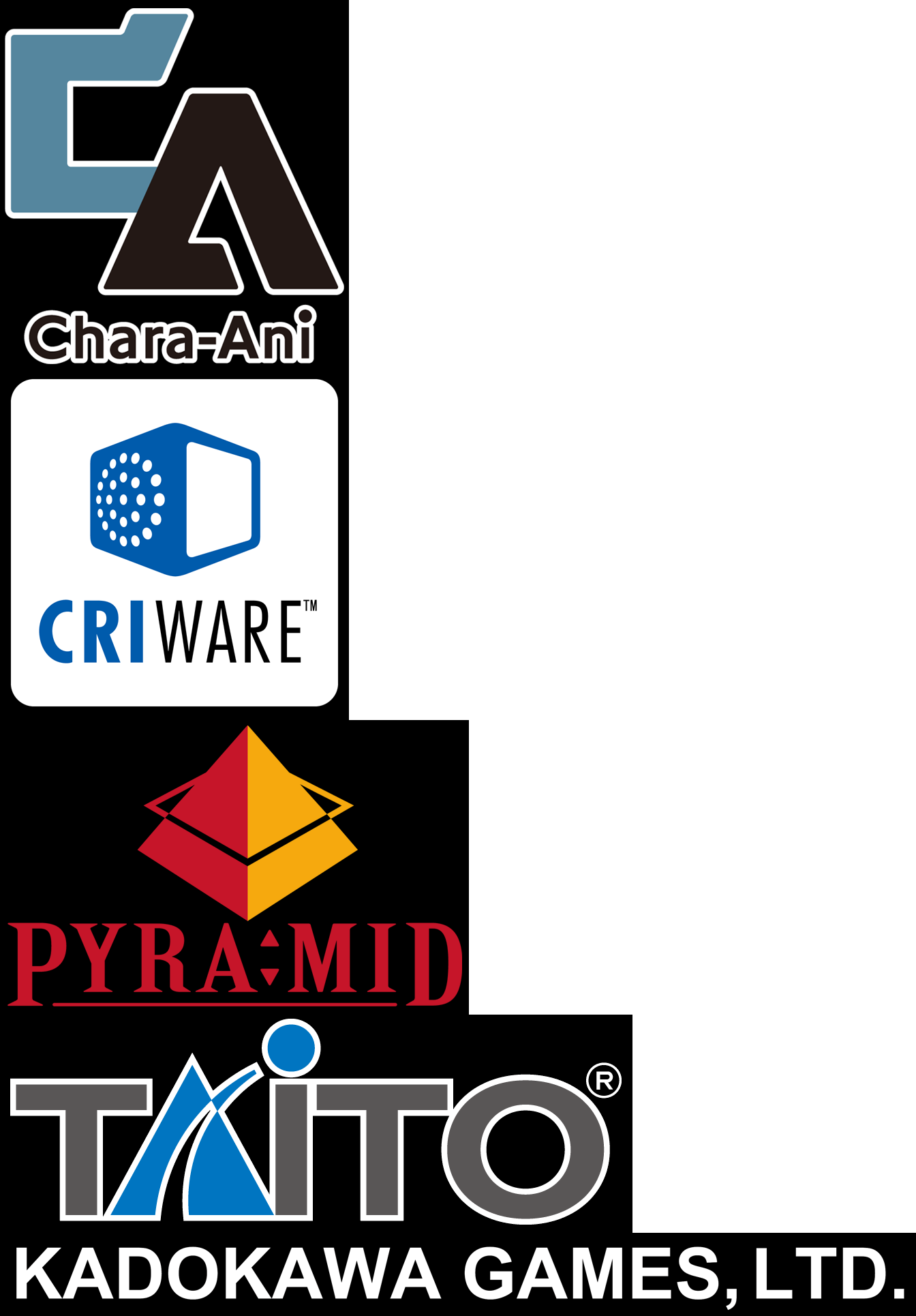 Company Logos