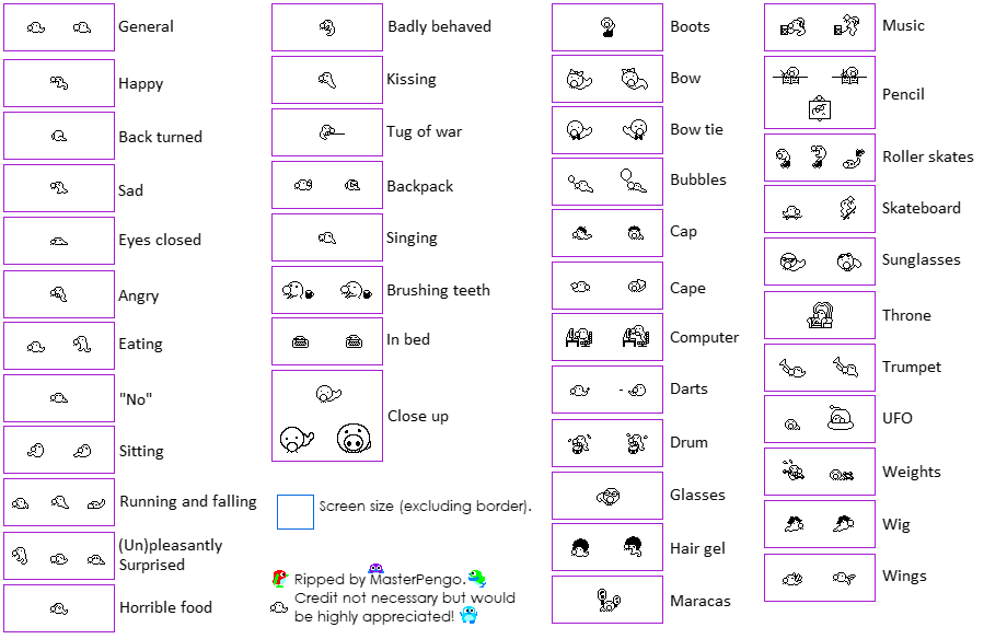 Tamagotchi Connection Version 2 - Hanatchi