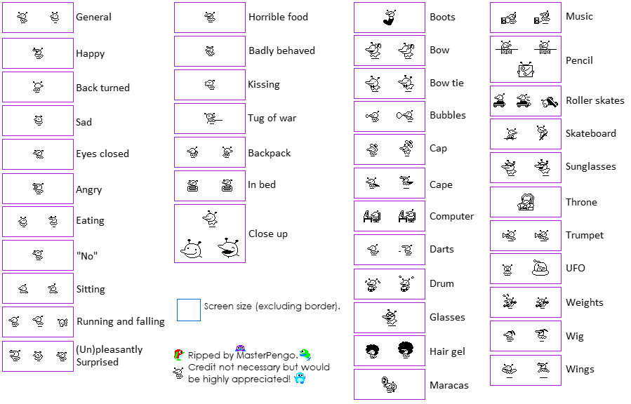 Tamagotchi Connection Version 2 - Hiratchi