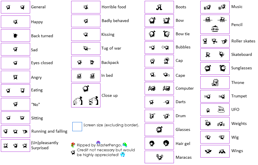 Tamagotchi Connection Version 2 - Kiwitchi