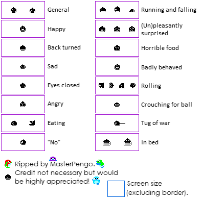 Tamagotchi Connection Version 2 - Kuribotchi