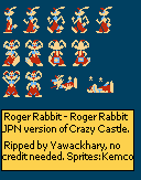 Roger Rabbit