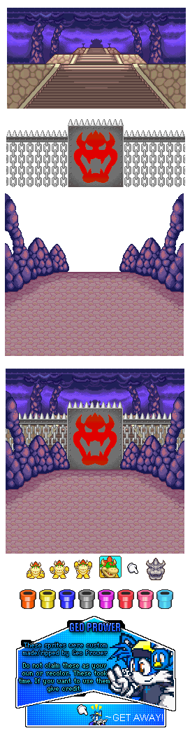 Pipe Space