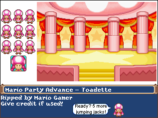 Toadette