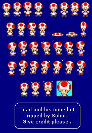 Toad