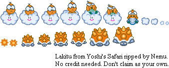 Lakitu