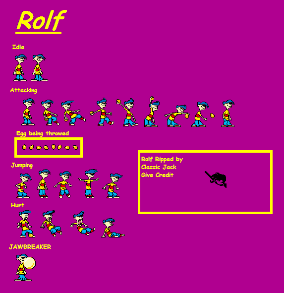 Rolf