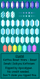 Crystal