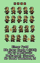 Elmer Fudd