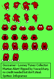 Gossamer