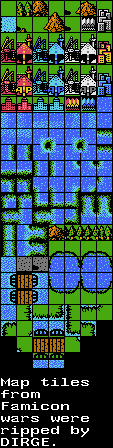 Tileset