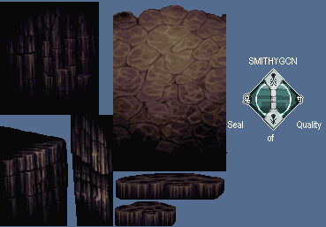 Tales of Eternia / Tales of Destiny II - Shadow's Cave (Battle)