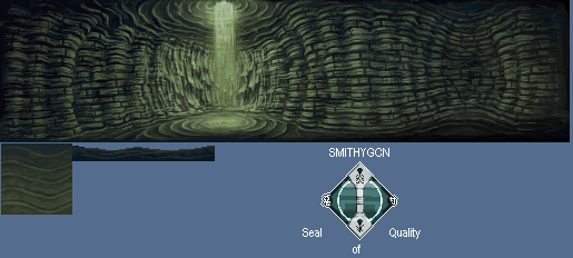 Sylph's Cavern (Battle)