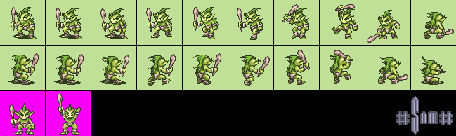 Goblin