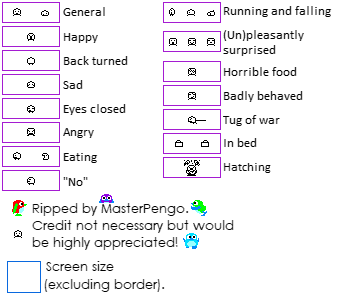 Tamagotchi Connection Version 2 - Shiropetitchi