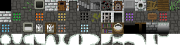 Pixel Dungeon - Sewers