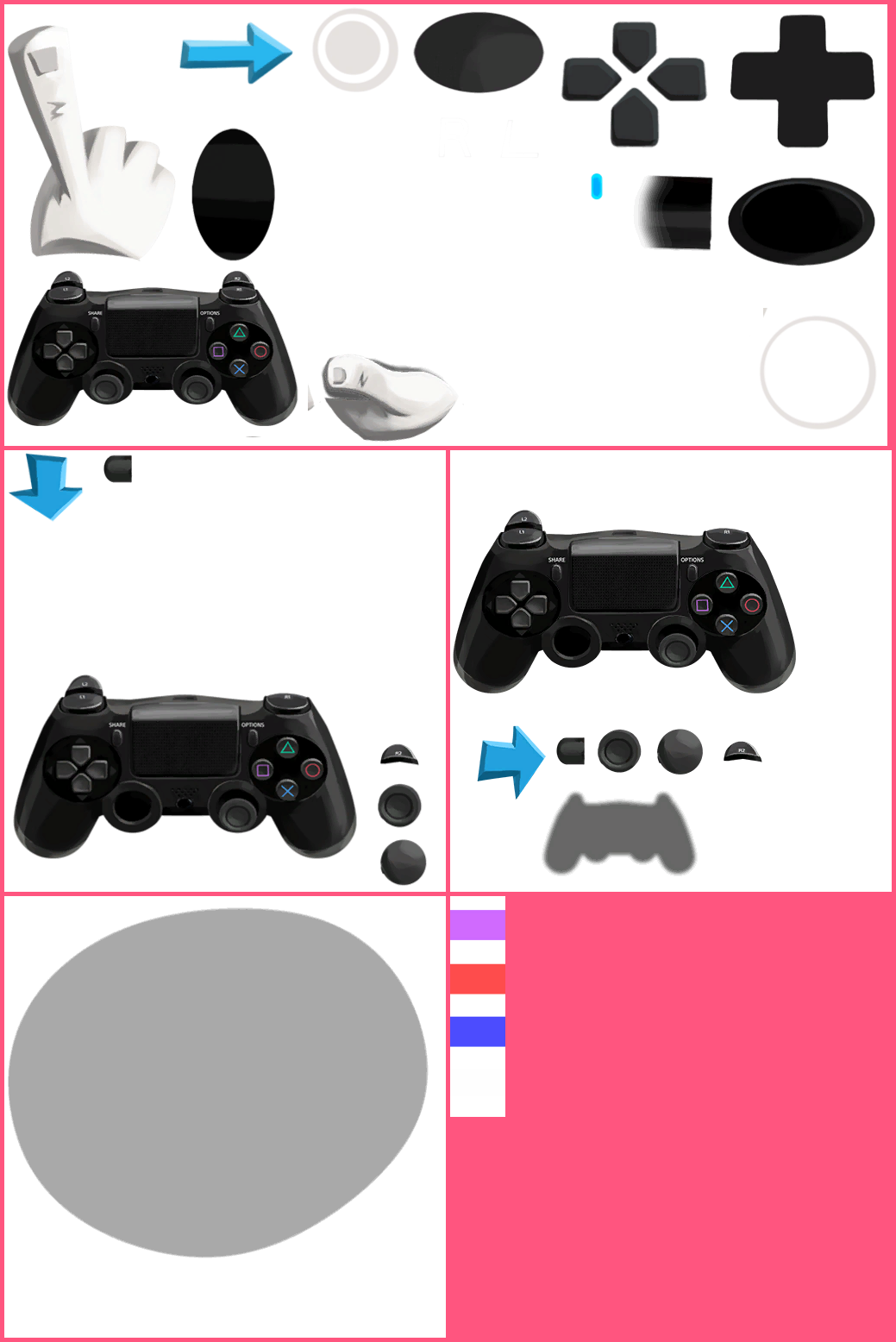 PS4 Tutorial