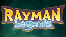 Rayman Legends - Save Data Icon