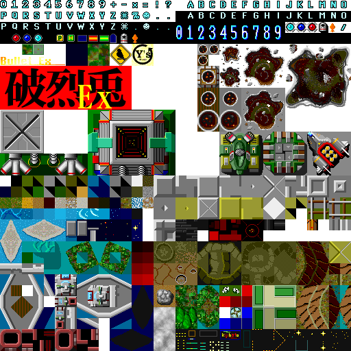 Tileset