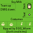 Soy Milk