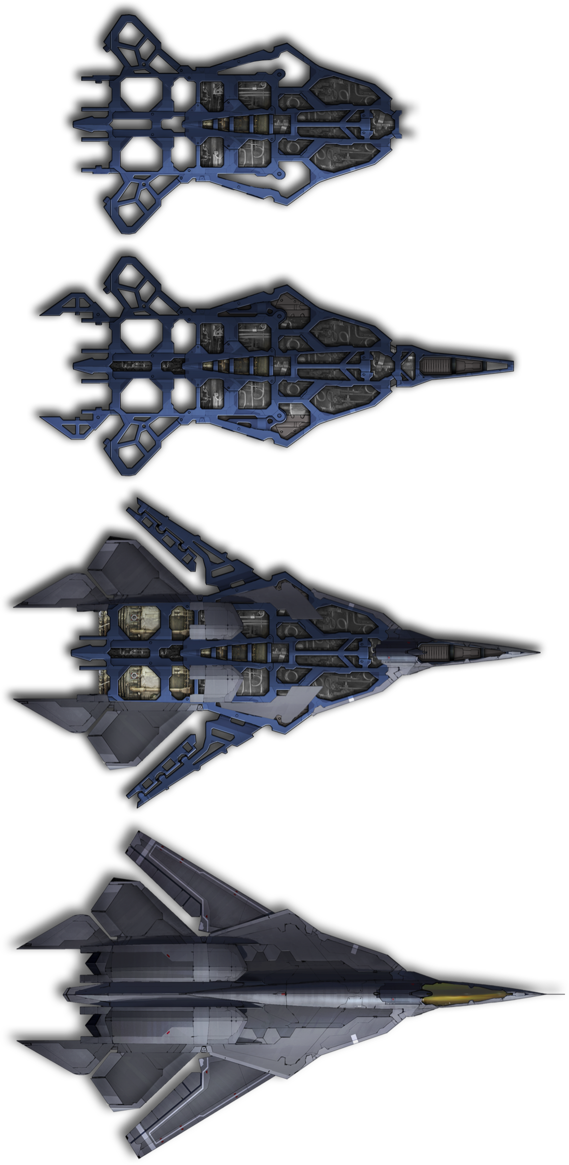 Xenonauts - Corsair