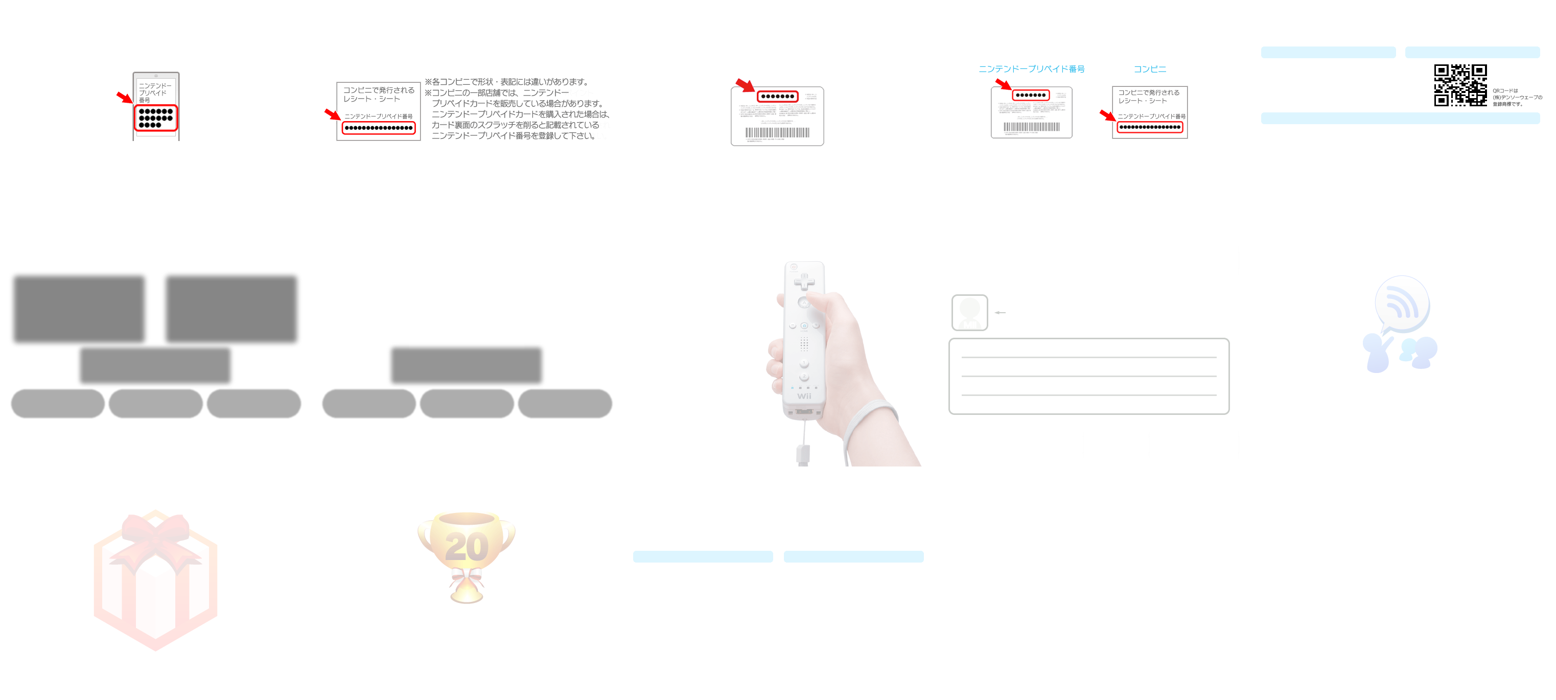 Backgrounds