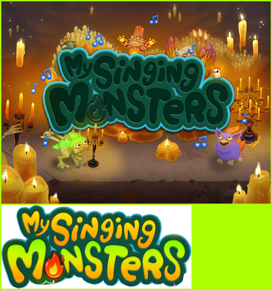 My Singing Monsters - Loading Screen (2.2.4)