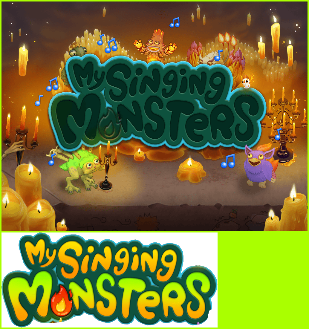 Loading Screen (Fire Haven Release)
