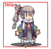 Fire Emblem: Heroes - Takumi (Prince of Soup)