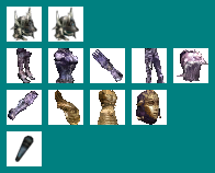 Add-on Icons