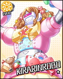 Kirarinrobo