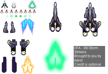 XFA-39