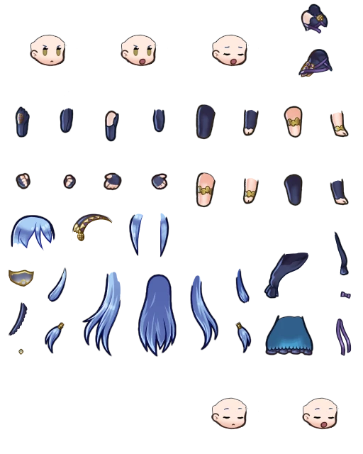 Azura (Performing Arts)