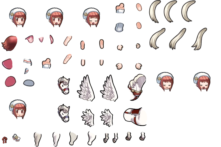 Sakura (Hostile Springs)