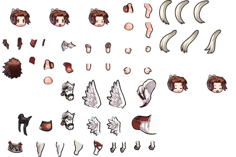 Ryoma (Hostile Springs)