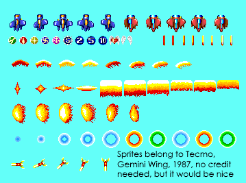 Player Aircraft
