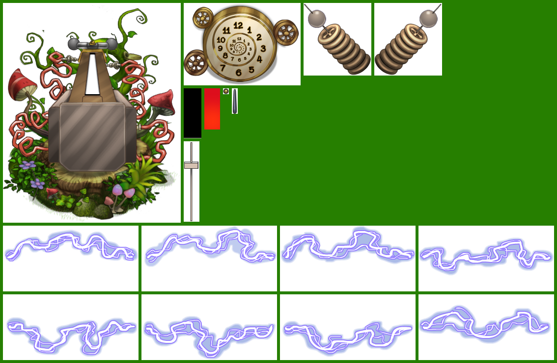 Time Machine