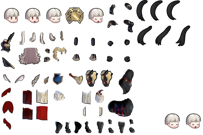 Veronica (Arrival of the Brave)