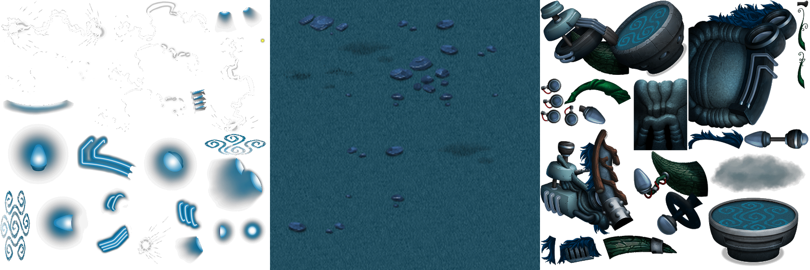 Wublin Island